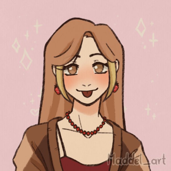 Zhinglooo's tweet photo. No encontré nada parecido al color de mi pelo pero FUEEE😛 https://t.co/zr5HCt4tmi