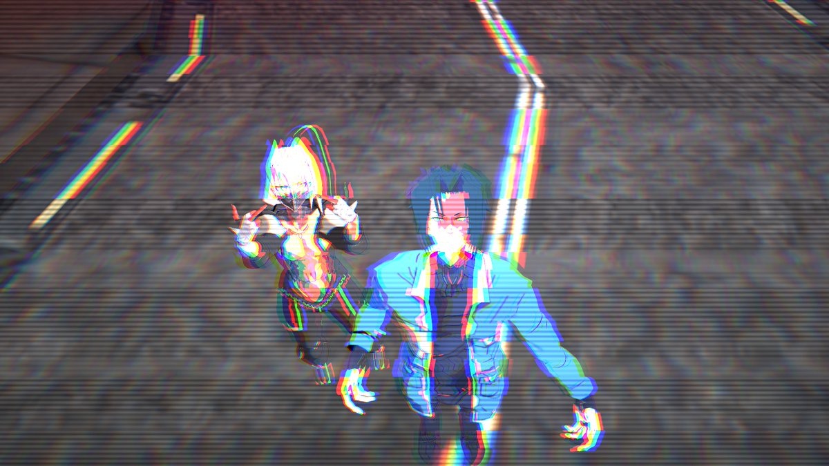ManCade7194's tweet photo. #vrchat https://t.co/CtbELG3SNR