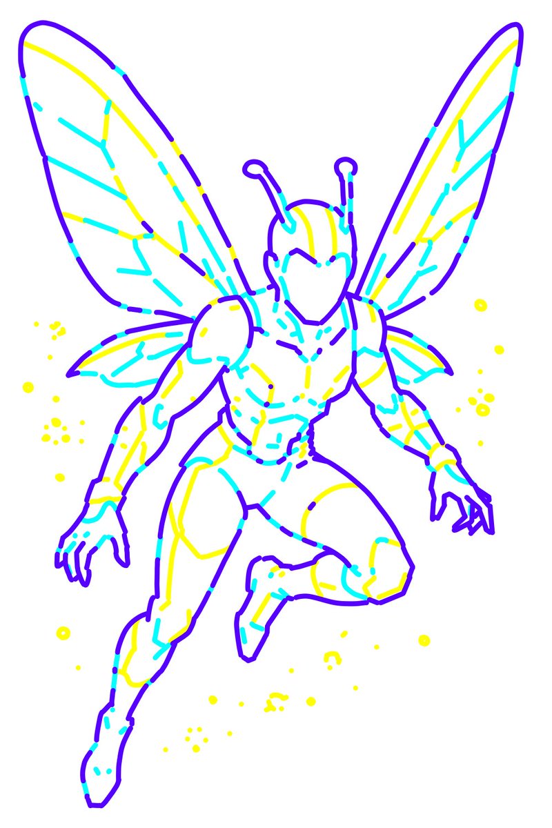 SoaringMon's tweet photo. Been working on the interstitial art for the Orros superhero-themed #TTRPG rulebook. Each chapter will get art so the book looks like the quality product it is.

Release on July 19th on @drivethrurpg at $14.99.

#indiedev #gamedev #gameart #wip #ttrpg #rpg https://t.co/Laa82Sx9xq