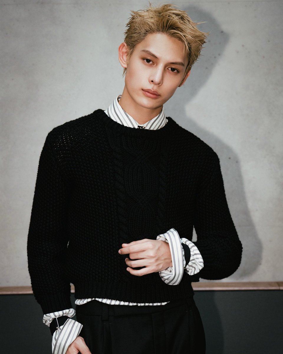 jamesarchiv's tweet photo. #JAMES #제임스 #赵雨凡 #CORTIS #코르티스 https://t.co/GNkSeNv9Sg
