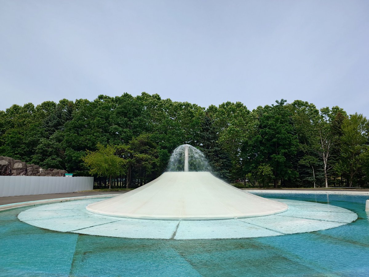 teine_pool's tweet photo. 7月11日のオープンに向けて、急ピッチで準備してます！天気予報では週末は雨も降るようですが…。みなさん、準備はいいですか！？ https://t.co/HJBOW0XQIH