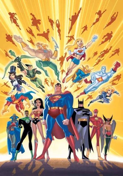 VFleetProject's tweet photo. 🚨LOOKING FOR ARTIST!!🚨

We are looking for an artist who can emulate Bruce Timm’s DC super hero style? 

We are planning something “Heroic” 👀 https://t.co/kseaARgdbI