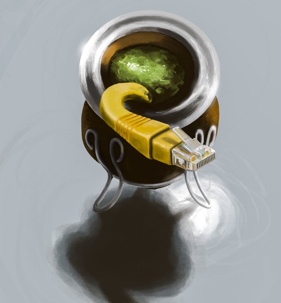 OxidoRec's tweet photo. I'm sharing some of my new collection with you!

Don't hesitate to check it out and share!

Immerse yourself in the "ALIEN-ARG" experience!
Available at:
https://t.co/ysK6lJfAXB

#Web3‌‌ #NFTs #digitalart  #conceptart #artㅤ https://t.co/p78e1Oc90b