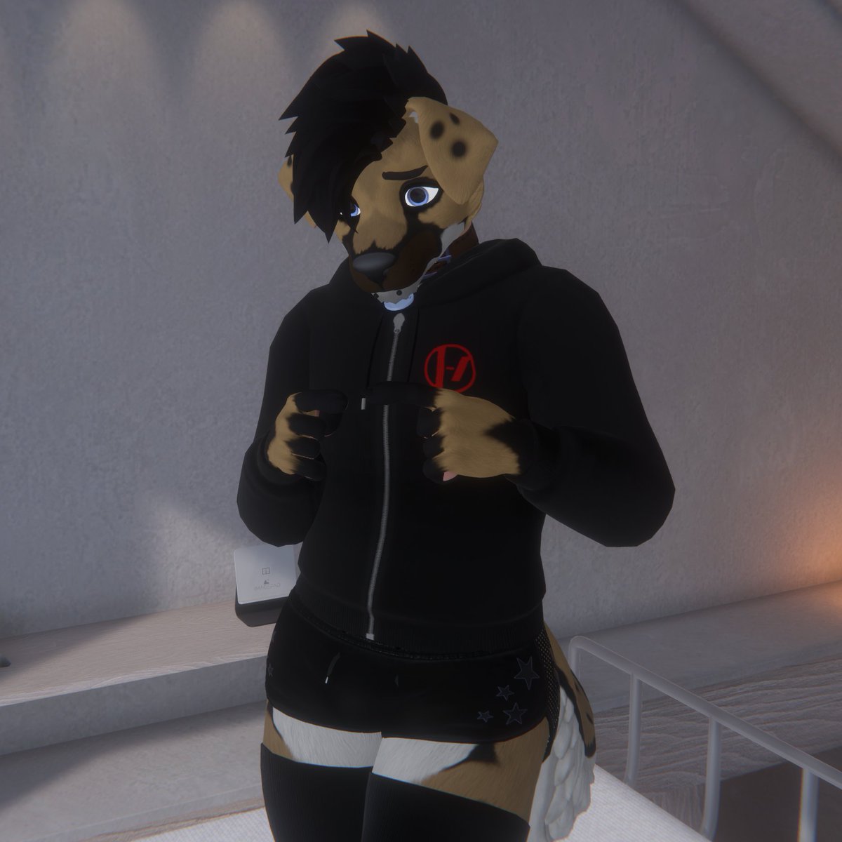 scarwuff's tweet photo. hello. grahamposting hello doggy hi puppy hi https://t.co/zETBORgv8Z