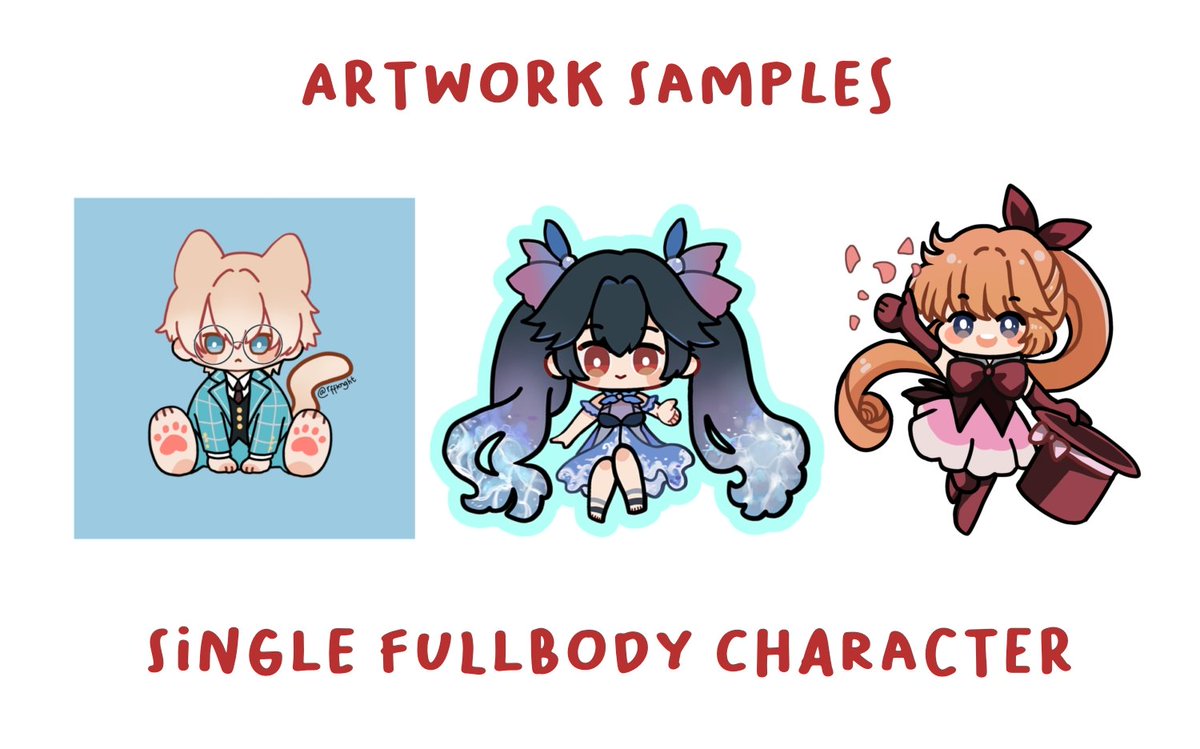 Bukanwacanalagi's tweet photo. [RT/LIKE APPRECIATED] Hi guys I'm doing my best to make readable thumbnails and I open comms until the end of the world, recent portofolio on vgen if you want to check more samples 
⛓️‍💥 https://t.co/R6vtBibbqc
⛓️‍💥 https://t.co/SulAEMLFGi
⛓️‍💥 https://t.co/Zt8bFUK1SA https://t.co/ReH9Lr0ZMV