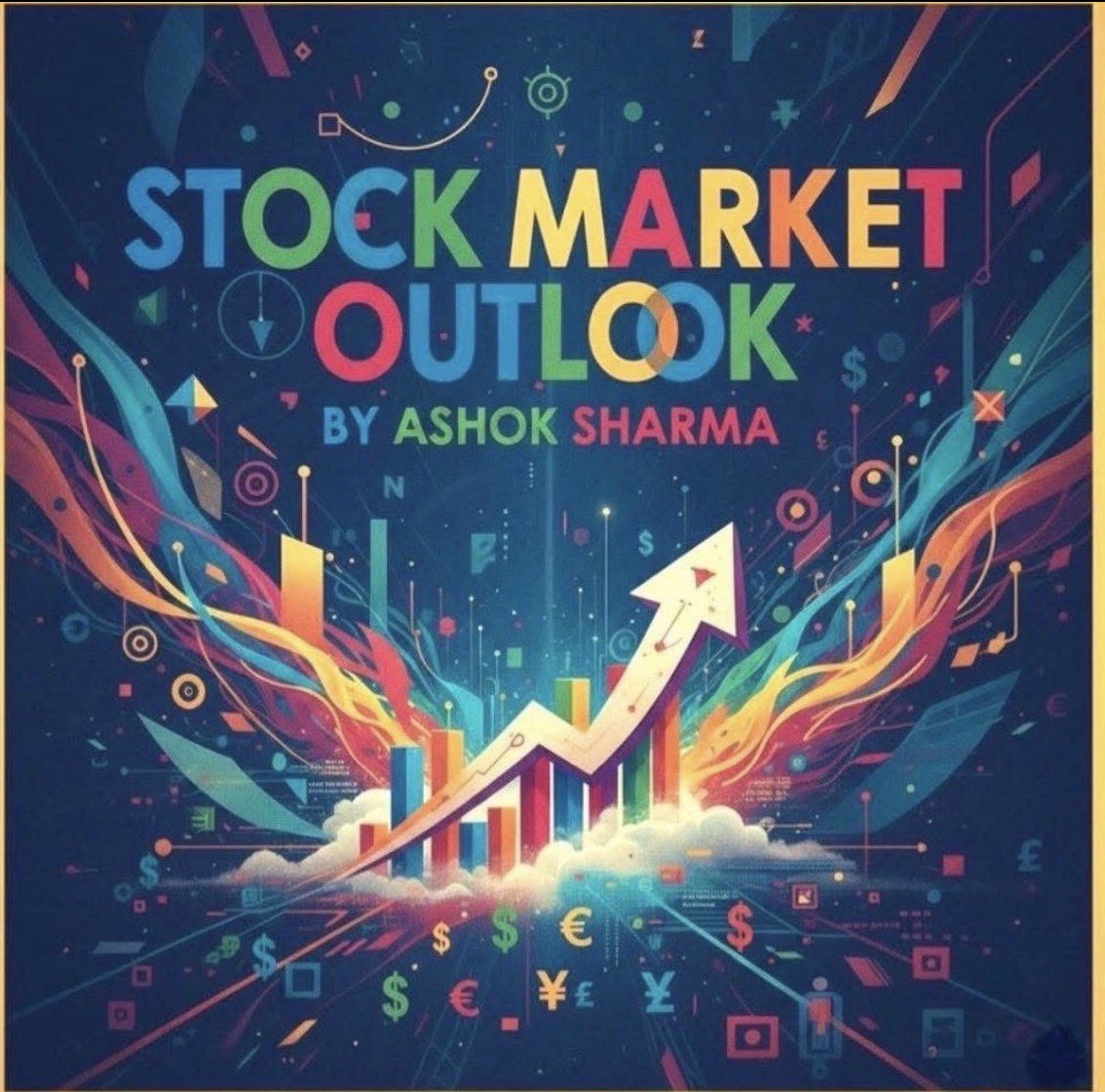 Ashokksharma78's tweet photo. Market Cues for 8th July 2026 :

Gift Nifty down 231
Dow Futures down 53
Crude up around $76
Dollar Index up above 101
TCS results tomorrow

Welcome to a Wonderful Wednesday 🤝

#Nifty #crude #giftnifty #gold #crypto #cjp #dowjones #banknifty #silver #idbi #jio #nse #angelone https://t.co/qVjzsDF1rc
