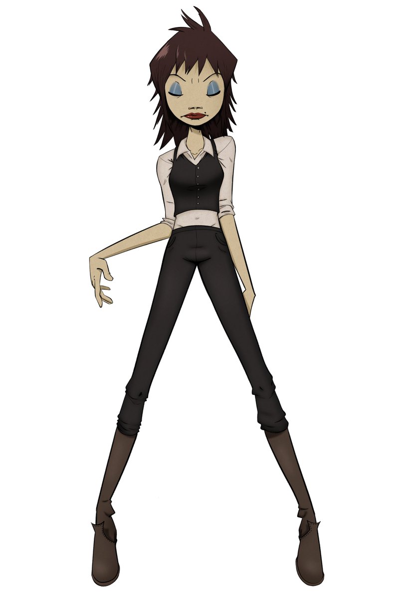 Bidrews // Paula Cracker N°1 fan★ tweet media