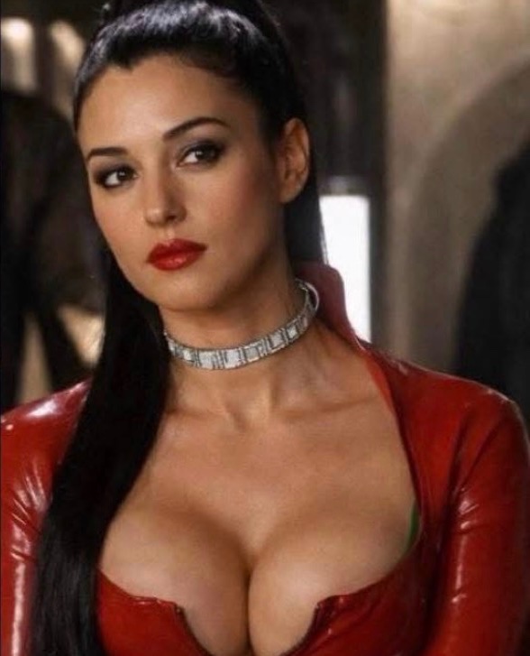 persephone matrix red dress Fashionmanor.eu