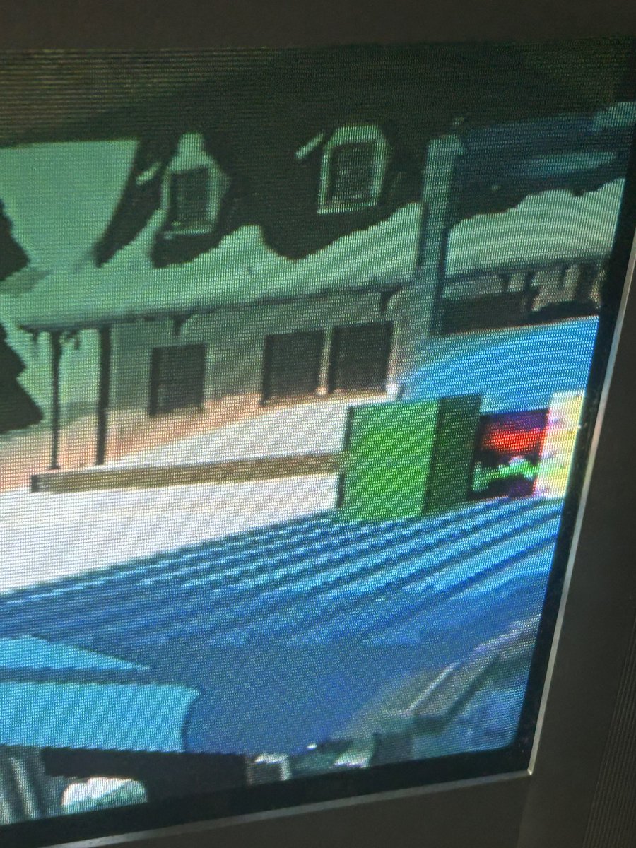 Matthew84862869's tweet photo. @philvischer in the original verison of the toy that saved Christmas you can see nezzer’s chocolate bunny box on
The back of George’s mail truck https://t.co/WkIXDDsHOo