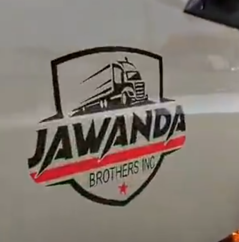 AJT31560309's tweet photo. @DisrespectedThe USDOT 3699336

Jawanda Brothers Inc.

Name and shame.

It is publicly published information, not doxing.

Kudos to the man who made him clean up that mess. https://t.co/Ym0CUkXKrH