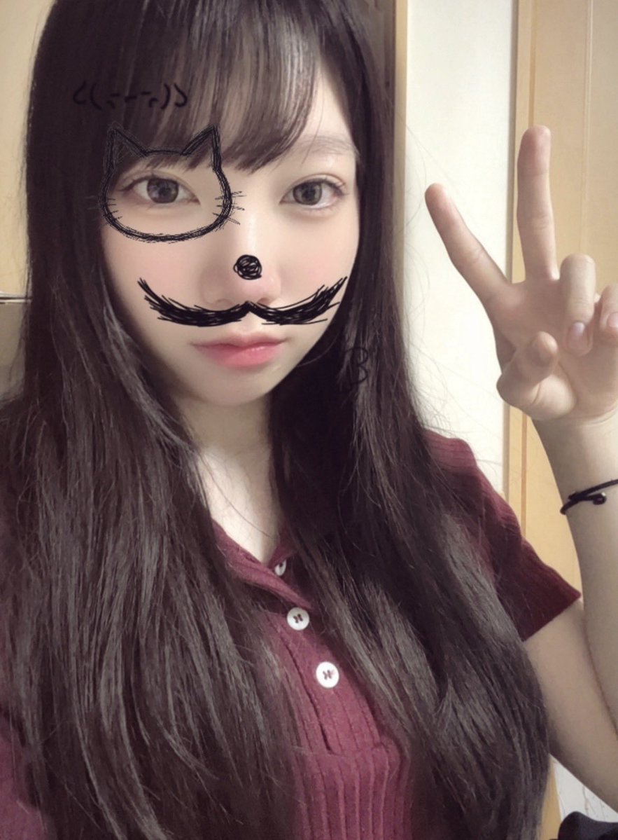 sytk_zrs's tweet photo. 髪染めたんだー https://t.co/RjnpKdspym