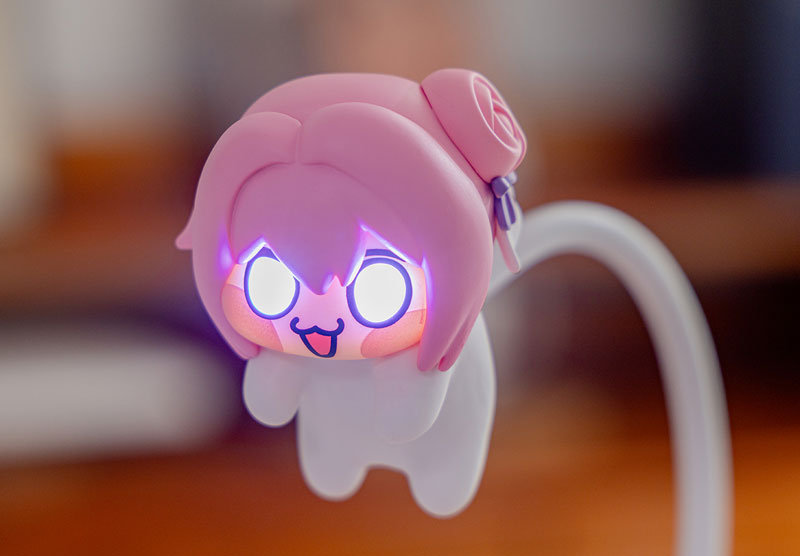 勝利の女神：NIKKE』の謎生物「Doro」グッズが大量に発売！目が光る