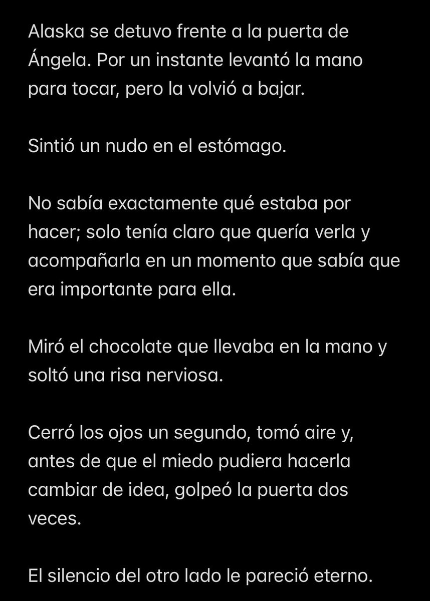 mmmiaps___'s tweet photo. 142

Bueno hasta acá por hoy, citen y den fav 🫵 https://t.co/gJL3XXTEF9