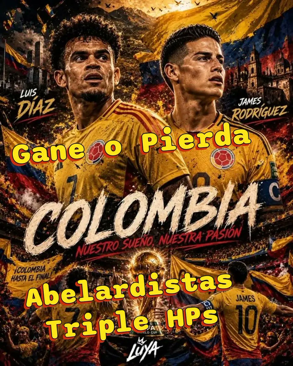 NelsonColorad12's tweet photo. @nometiente2 Lo dije antes del partido y lo digo ahora... https://t.co/h8epspGHFo