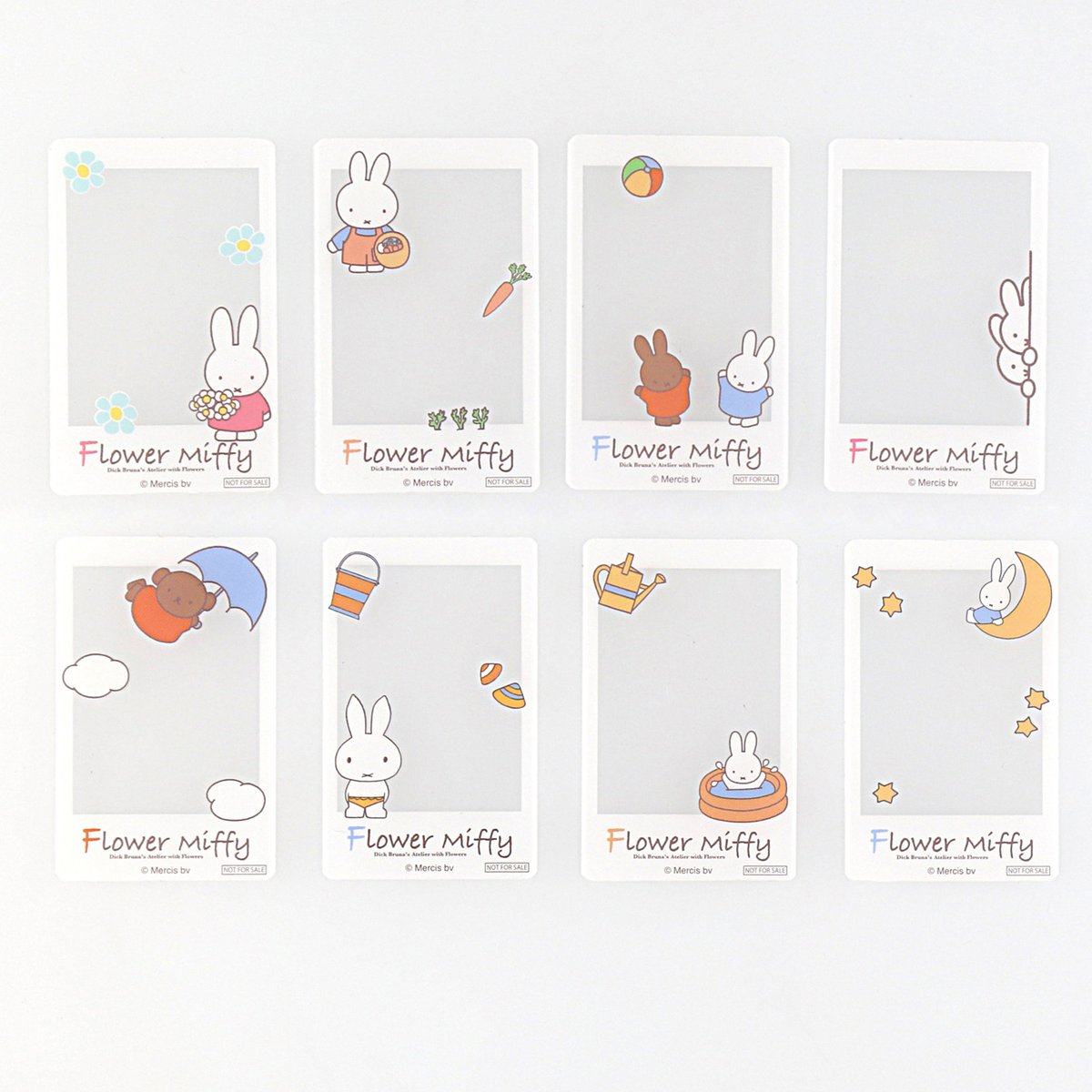 日本のミッフィー情報サイト (@miffy_japan) / Posts / X