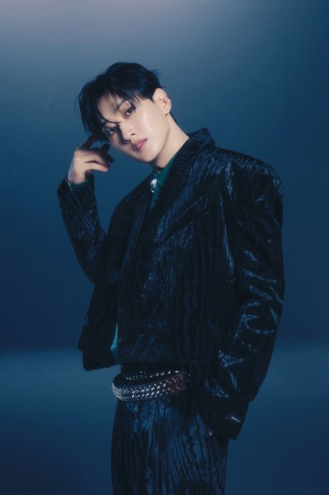 TheLees_HyukHae's tweet photo. Super Junior's Eunhyuk Selected as MC for Global Fan Content 'FANPOPTY'
#EUNHYUK #은혁 

Super Junior's Eunhyuk has been selected as the new MC for " Fanpopty," a variety program linked to "The Show" Global entertainment tech company BIGC announced on the 8th that it has selected Super Junior's Eunhyuk as the new MC for its new original fandom content, "THE K-POP FANPOPTY."

Having debuted with Super Junior in 2005, Eunhyuk has been active for approximately 20 years as a representative K-POP artist and broadcaster, based on his outstanding performances, witty sense of humor, and stable hosting skills. Possessing not only charisma on stage but also comfortable communication abilities, he is expected to lead the program by naturally interacting with global fans on "Fanpopty."

Based on the experience accumulated throughout his long career, Eunhyuk is expected to shine as an MC who understands the hearts of both artists and fans. He is expected to enhance the program's entertainment value by not only providing a comfortable hosting style that naturally eases the tension of his juniors, but also by demonstrating his unique wit and quick thinking in various segments such as skits, games, and talk shows. Furthermore, with the addition of seasoned hosting skills and consideration honed through his long experience in variety shows, the delightful chemistry created by the senior and junior artists together is set to become another key point to watch. 'Fanpop-T' is a platform that connects K-POP artists and their fandoms at the closest possible distance, allowing artists and fans to communicate together. With Eunhyuk, who has been with fans on the global stage for a long time, joining as an MC, the show plans to present content that allows both artists and fans to immerse themselves even more deeply.

'Fanpop-T,' featuring MC Eunhyuk's diverse activities, will be exclusively pre-released on BIGC's global streaming platform 'BIGC. ON,' and will subsequently be released sequentially on the official YouTube channel 'THE K-POP,' which boasts approximately 2.9 million subscribers.