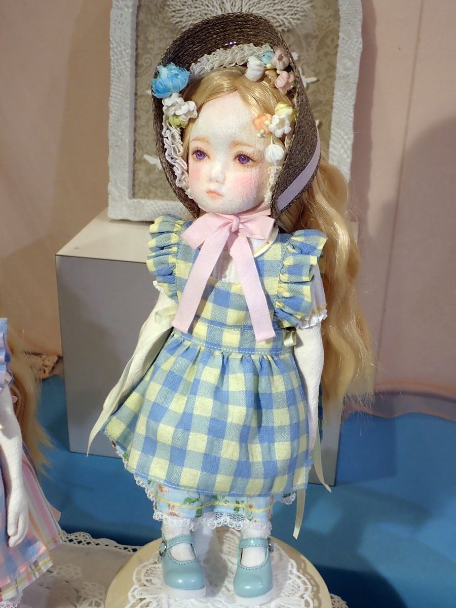 ドルスバラード (@dolsballad) / Posts / X