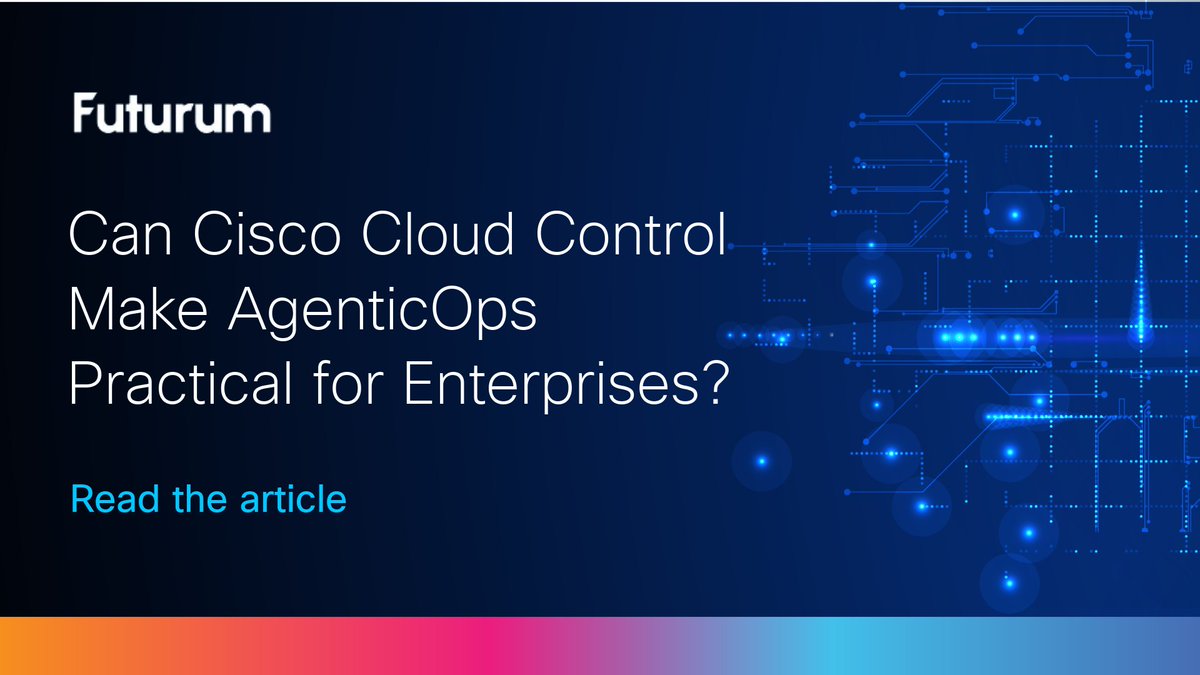 Cisco Security tweet media