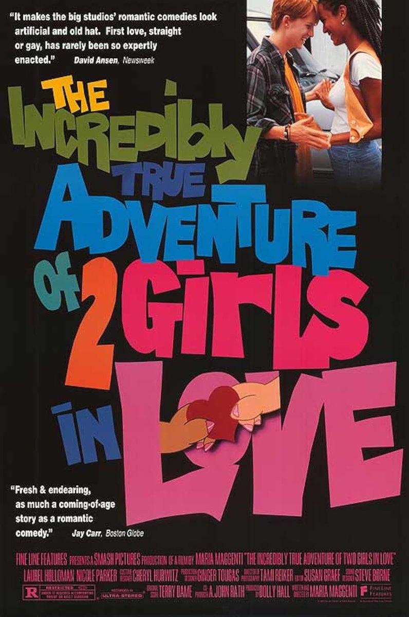 aguavivagu4's tweet photo. filme sáfico que, se eu tivesse visto na adolescência, com certeza algumas coisas teriam sido diferentes… 

vi recentemente e se tornou meu favorito sobre adolescer, primeiro amor, descobertas… aborda tanta coisa e com uma delicadeza 🩷🤍🧡

⭐️⭐️⭐️⭐️⭐️ https://t.co/FHpg8AsANv