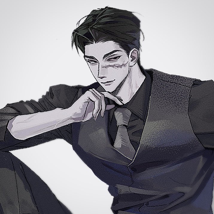Jamja_Lee's tweet photo. #OC https://t.co/jMBp881RZg