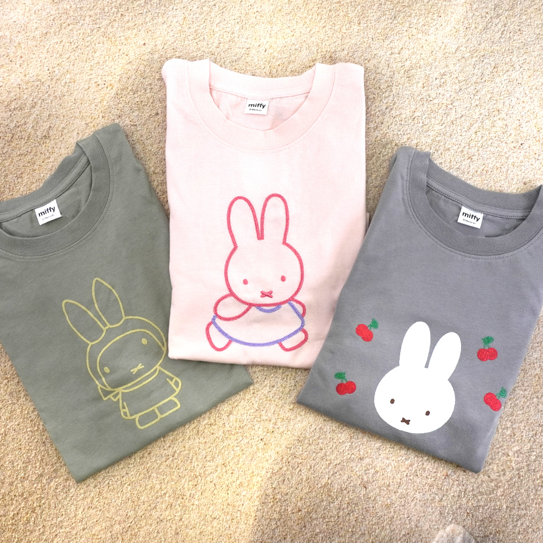 ミッフィースタイル【公式】 (@miffy_style_t) / Posts / X