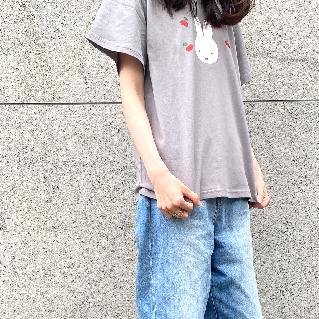 ミッフィースタイル【公式】 (@miffy_style_t) / Posts / X