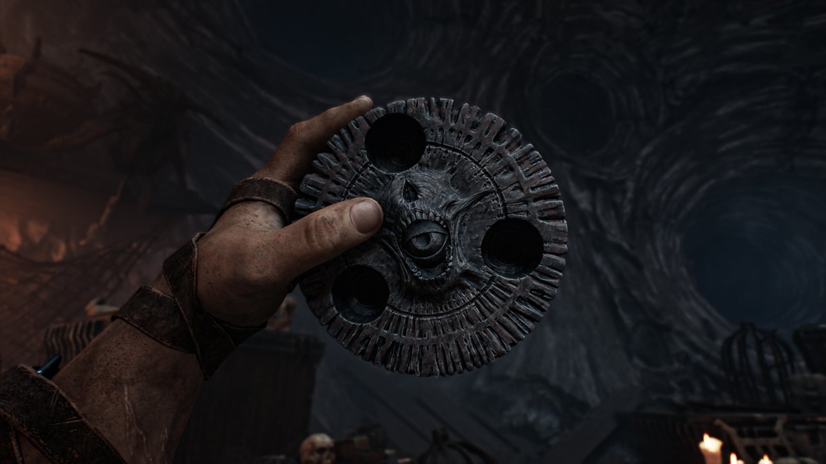GameSeekerX's tweet photo. Doom TDA: Revelations #idTech
#XboxSeriesX
#virtualphotographygamers https://t.co/3sduVv0LJX