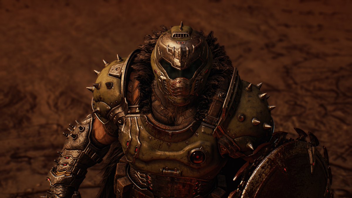 GameSeekerX's tweet photo. Doom TDA: Revelations #idTech
#XboxSeriesX
#virtualphotographygamers https://t.co/3sduVv0LJX