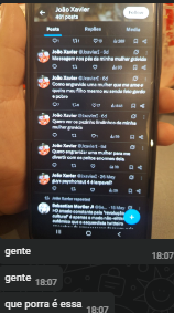 JxavierI's tweet photo. Só quem já tomou exposed irl vai enteder essa https://t.co/DxWABCdId7
