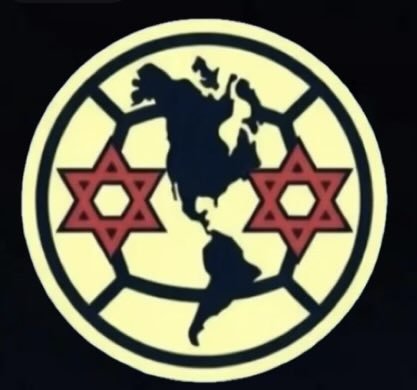 DominicShitpost's tweet photo. @SeryVerspezz @jaimemolina182 @fechiiastri Claro, Ascarraga (dueño de televisa y america) se iba a convertir (o si se convirtio) en judio por su esposa, los notocieros de televisa no reportan nada sobre gaza. Y te dejo este vide para que lo veas https://t.co/dQDcdBb6VZ https://t.co/pyOLxDgTt5