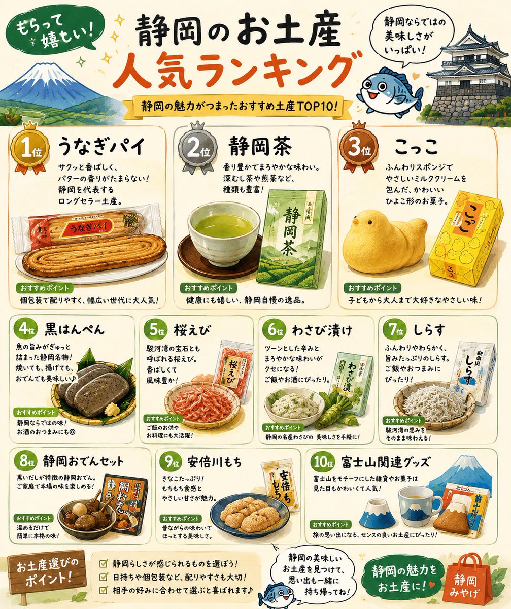 na2skow's tweet photo. 今週は静岡にTENSONG来るよ😆🫶
買うお土産は決まりましたか？？
黒はんぺん食べ方色々！フライにするのが好き🤭醤油派とソース派で好みが分かれるみたい！！私はソース派🤭お酒にも合うと思うからお酒好きのfamilyはぜひ！！😂
※保冷バックと保冷剤があるといいかも！
郵送もできるかと！ https://t.co/cMegOglOrX