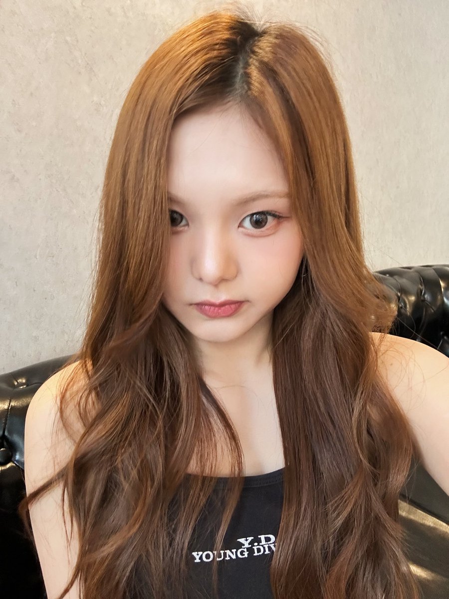 KIIRAS_member's tweet photo. [#LingLing]

🖤😎

#KIIRAS #키라스 #링링 https://t.co/RWvFnq86H7