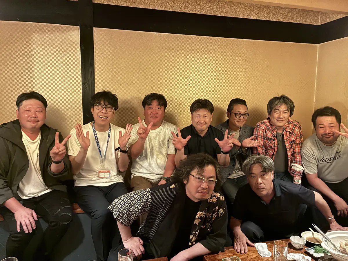 macchanpxp's tweet photo. まっちゃん日記を更新しました。 

「あの人の周りに集まる人は信用できる。」

秋田で耳にした一言が心に残った。
商品より先に、人が信頼される営業でありたい。
信頼を積み重ね、建設業界の未来につながる認知活動を続けていく。

https://t.co/PrJD1AYx5V

#プラスバイプラスを知ってほしい https://t.co/rzIeo926bq