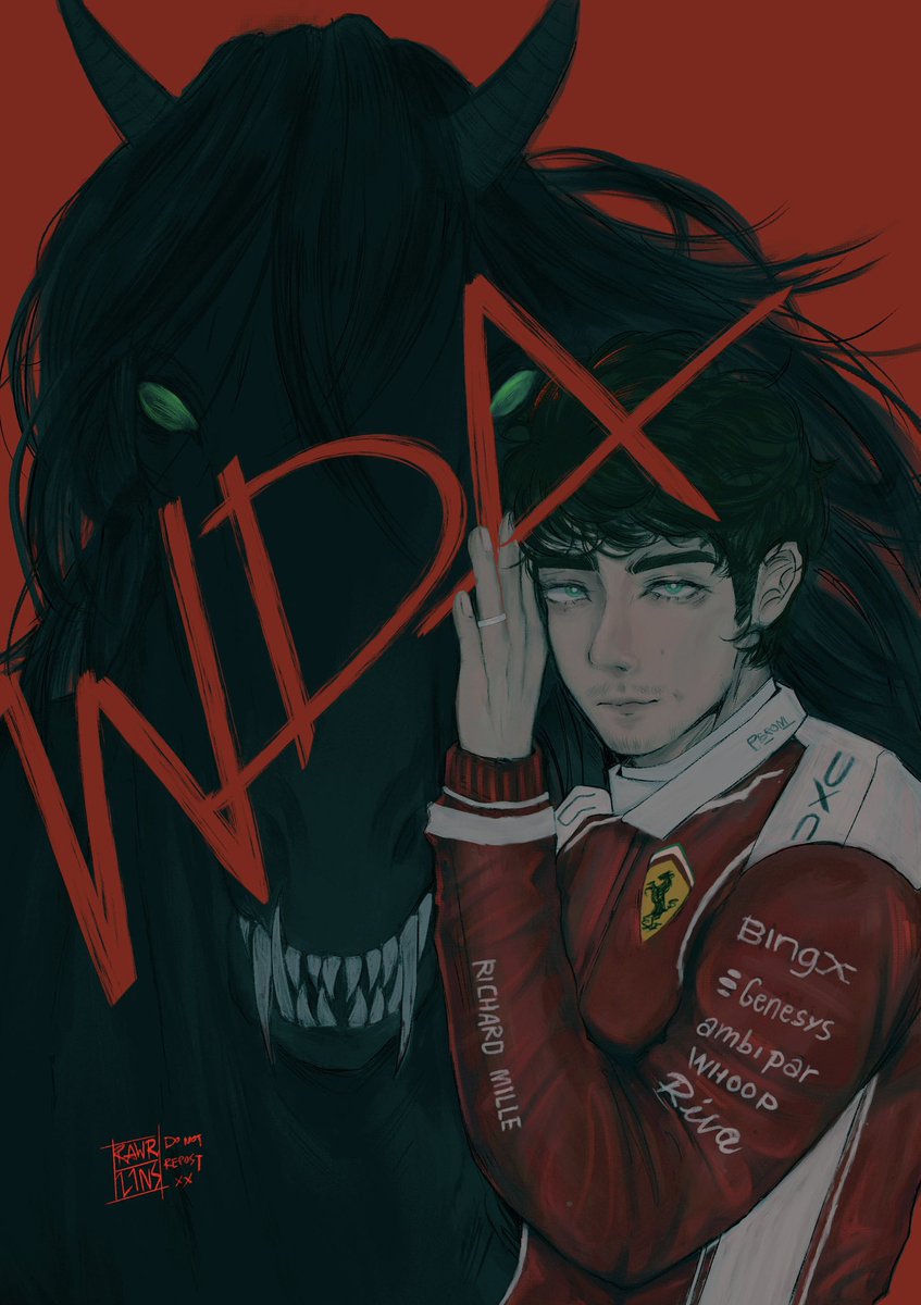RAWRL1NS's tweet photo. whole different animal / cl16

#artworkด้อมรถ https://t.co/pOraTZcUUm