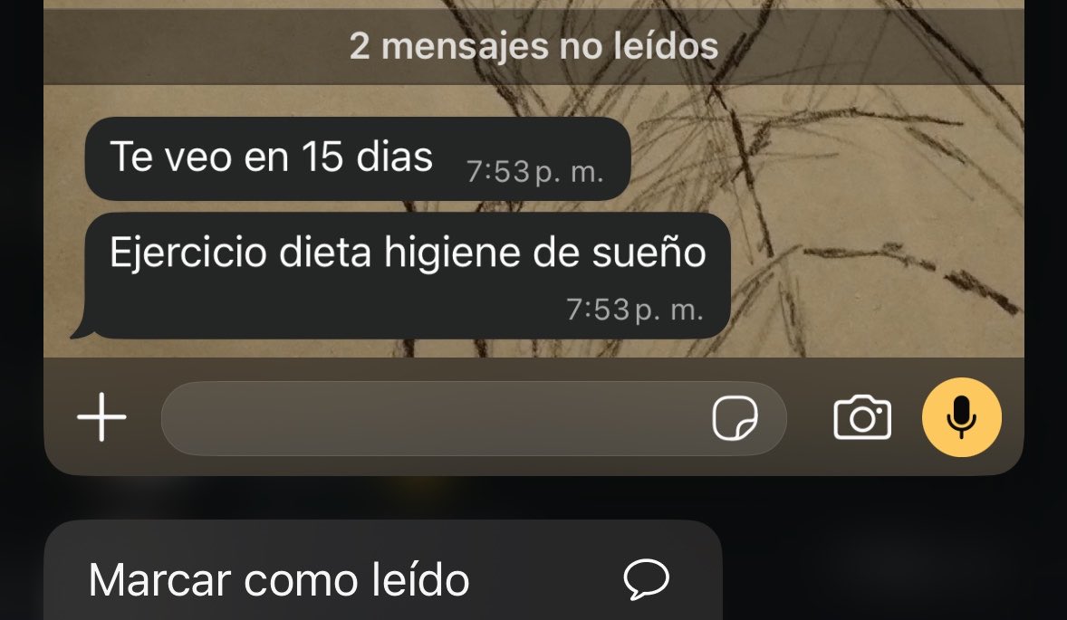 _soy_axl's tweet photo. hola terapia soy yo de nuevo 😞 https://t.co/YQd8gMxZYP