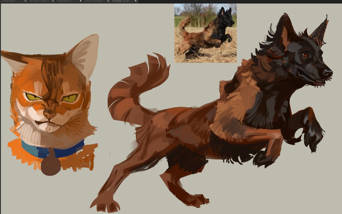 IndigoBeatss's tweet photo. im not strong enough im notttt

its tough painting organic shapes omg
but i want to get better at it !! https://t.co/5xL78wUG8c