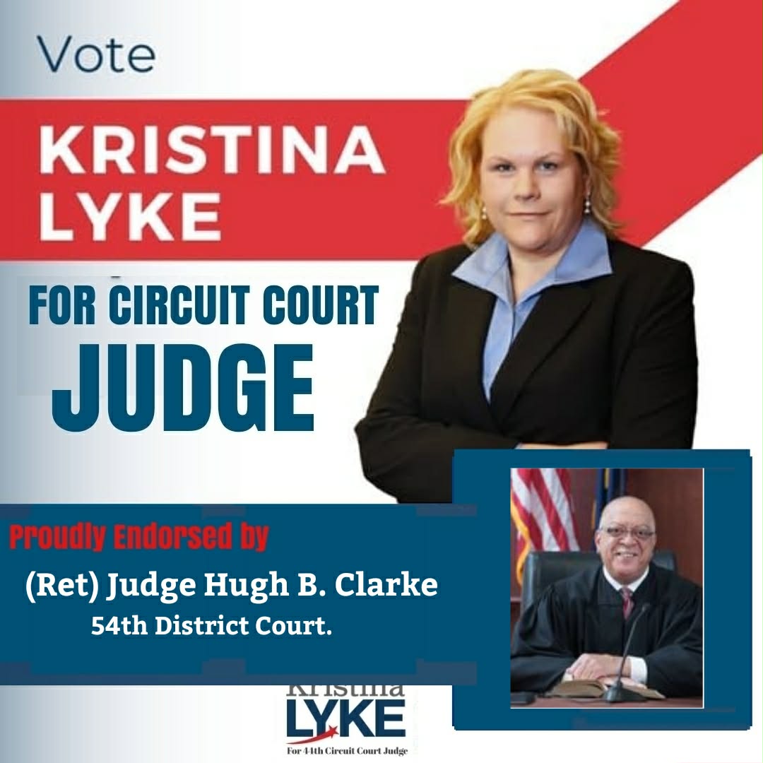 LarryPasons63's tweet photo. @Myalynn4387081  VOTE KRISTINA LYKE FOR JUDGE https://t.co/tBGit3AG5d