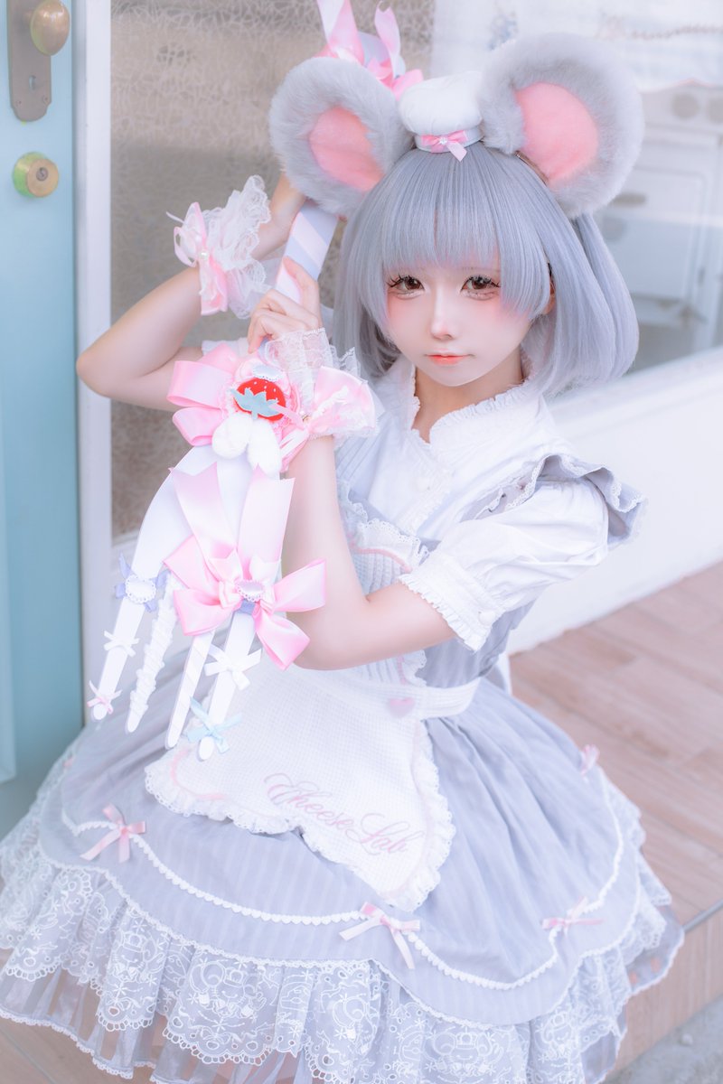 삔냥 • ぴんにゃん tweet media