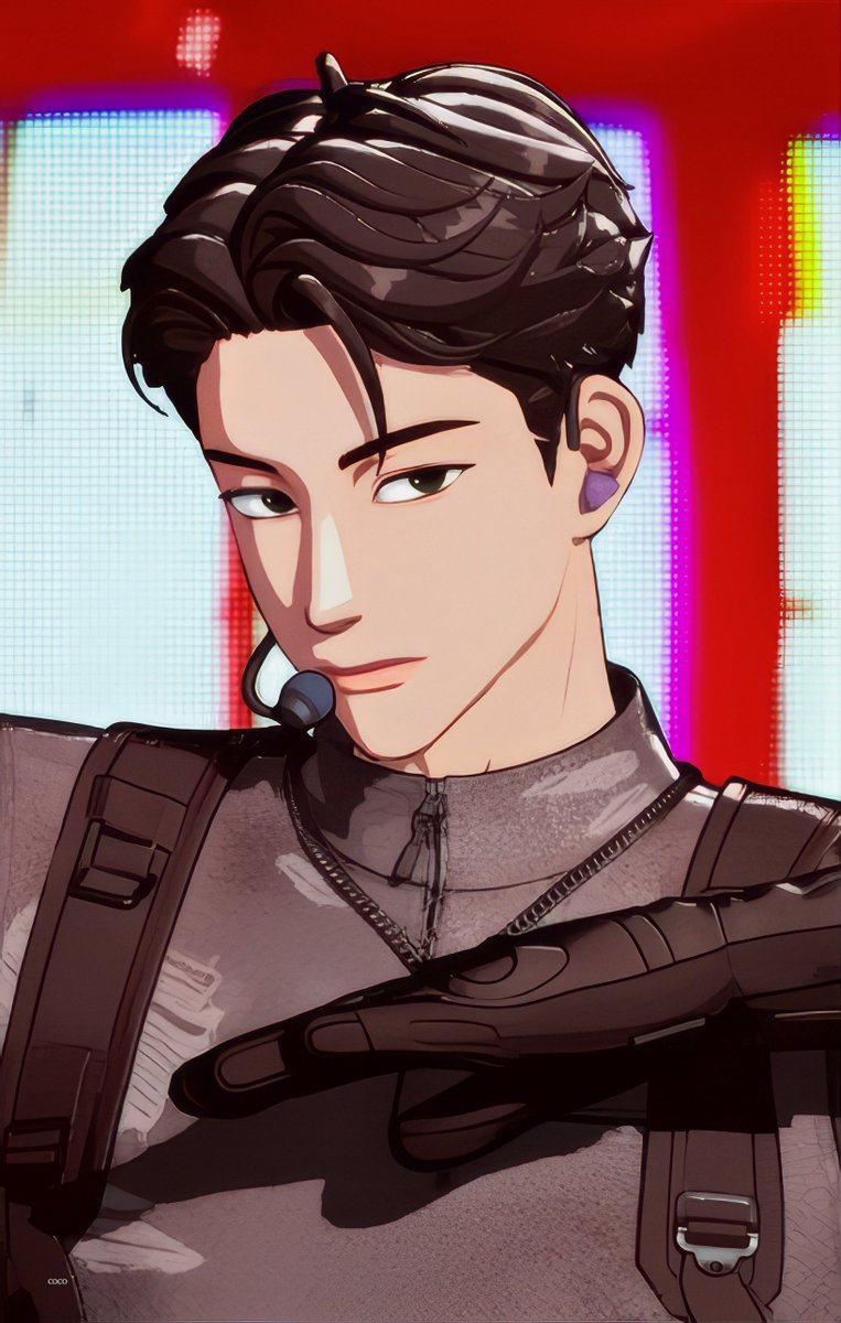 co_co_plli's tweet photo. 260418 음중 🖤
#플레이브 #PLAVE #하민 #HAMIN https://t.co/2n5yishE0T