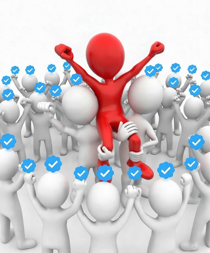 kafisayz's tweet photo. Bro to bro: Build your X account. 🚀

Drop a "Hi". 💬

I’ll follow you back right away! ✅ https://t.co/OKWk1xaCKi