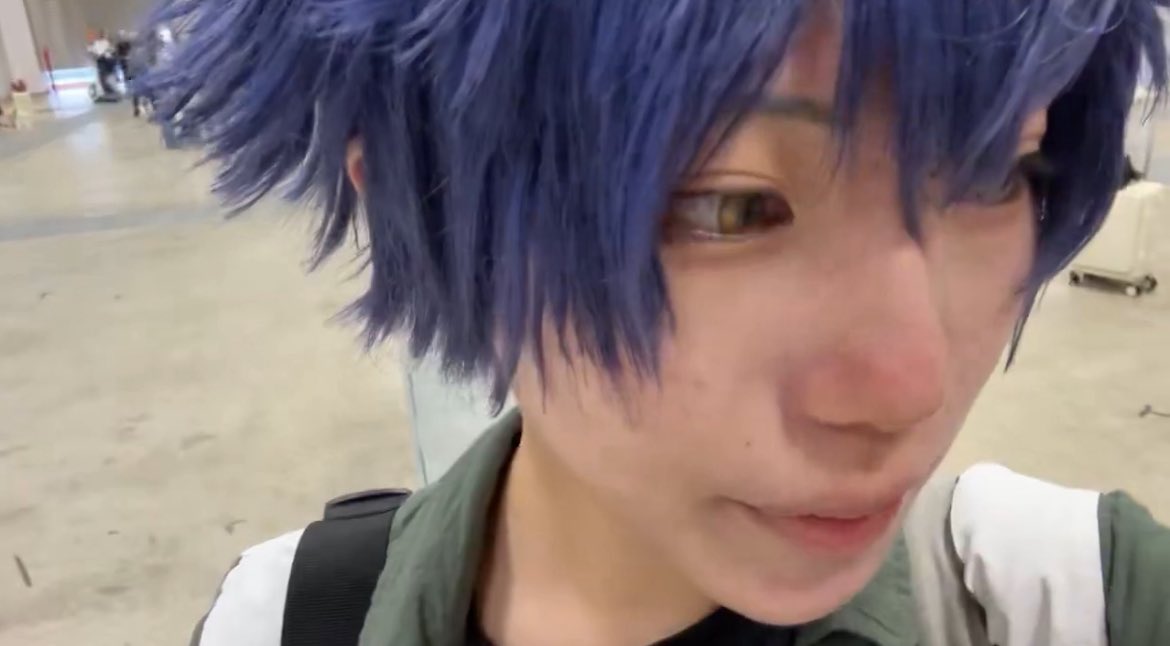 umi__02cos's tweet photo. cos
無加工でもわりと盛れていたこの前の🌊 https://t.co/Ph7XkXxpIe