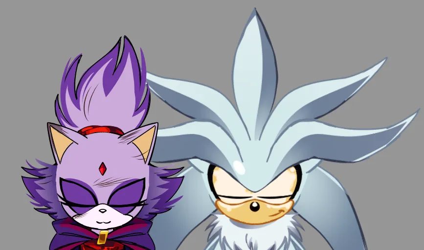 Sonic: Project Refresh tweet media