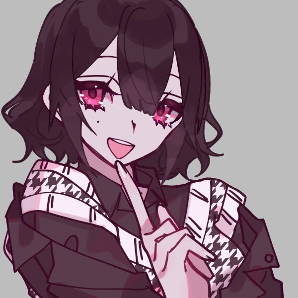 django_manji's tweet photo. @4GxDkjbLxwWeJKW 祥子「フフッ、そうね。皆、カシュナーちゃんのお友達ですもの。その縁繋がりでこうして知り合えたのもまた、神様の思し召しってやつかしら😊」
千恵「そうかもしれまへんねぇ😊。皆はん、真奈美はんや祥子はんも加わった事ですし、改めて乾杯しまへんか？」
鉄火「おっ、イイね」
↓ https://t.co/08c5yoaUNX