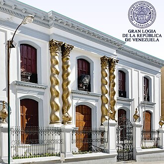LOMBARDIBOSCAN's tweet photo. MASONERÍA 

En realidad, fueron sociedades de carácter patriótico revolucionario conspirativas y bajo la filosofía republicana.
https://t.co/nKABIc2Cej https://t.co/AQ8iC5yozp