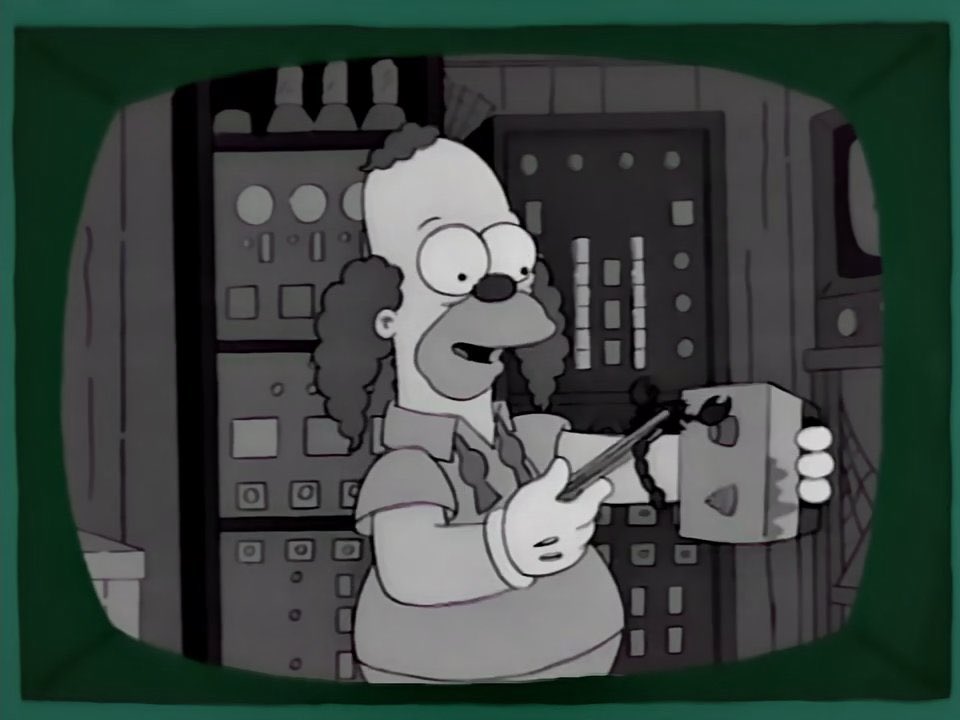 Criminalsimpsons tweet media
