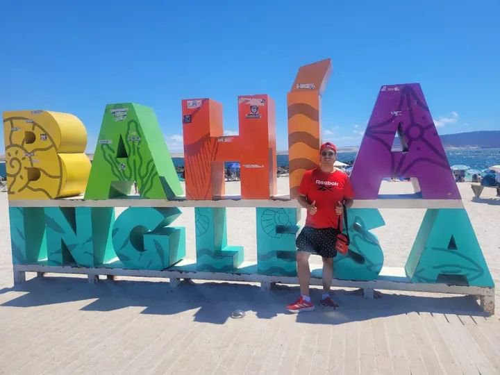 pablobustosb34's tweet photo. TERCERA PUBLICACIÓN 📍12/16 regiones ✅(Hoy: Región de Atacama) #bahiainglesa❤️ #copiapo #caldera 🗻❤️😎

Estoy más que feliz porque ya conozco 12 regiones de las 16 de mi Chile querido. Y la meta es clara: terminar el mapa completo. https://t.co/8V0DwisHrx