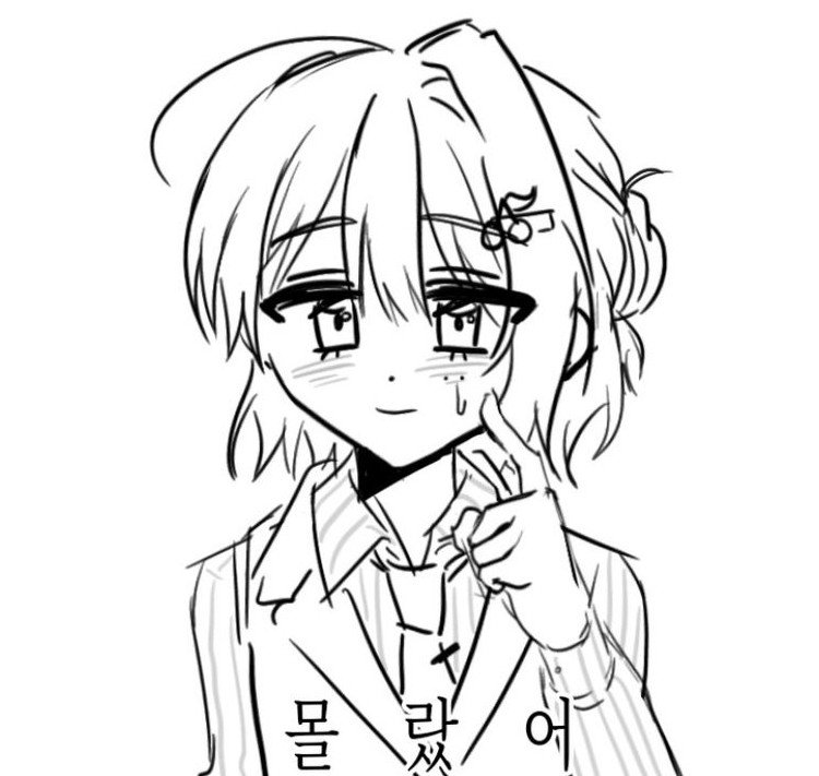 foryuhu44's tweet photo. 요즘 그림 그린게없네여 4트레틀사용 https://t.co/fXfxwB87Z2