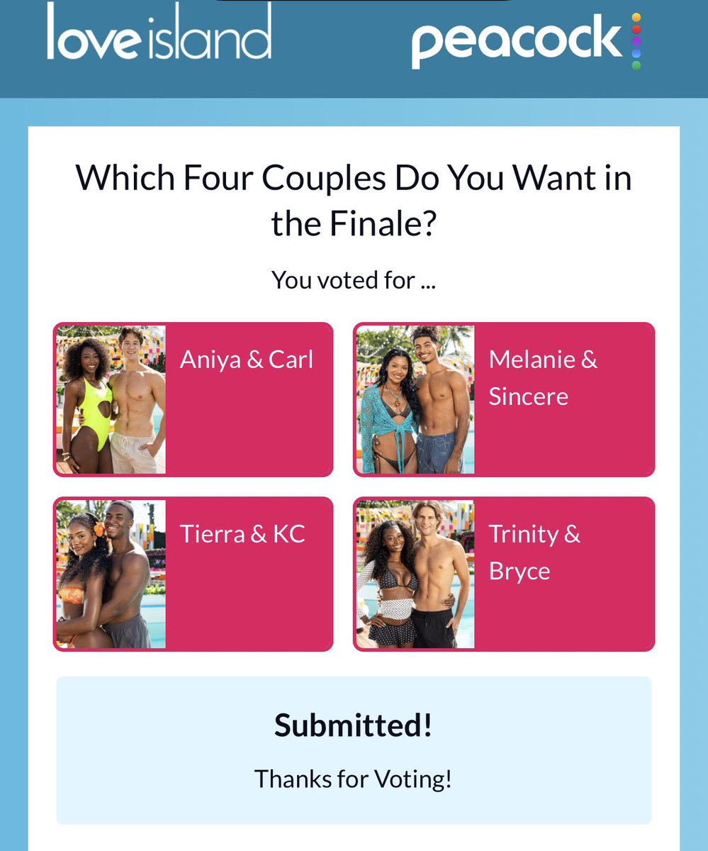 abditmr's tweet photo. VOTE VOTE VOTE VOTE https://t.co/g6PIcJ3c6G