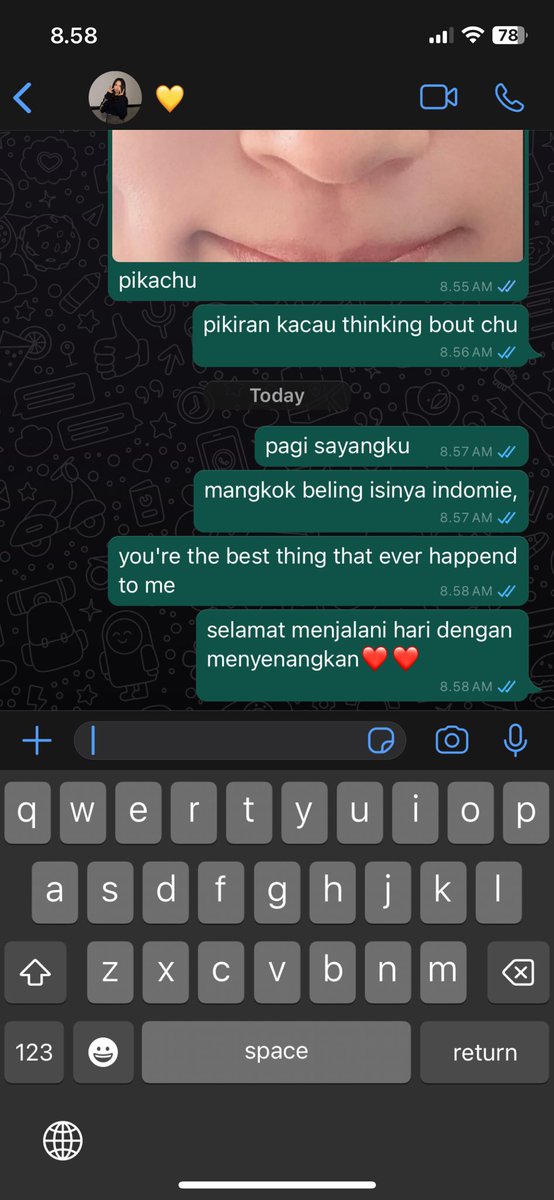 weuraiteurss's tweet photo. beggingnya dgn ngelucu https://t.co/hLzSjMrEcs