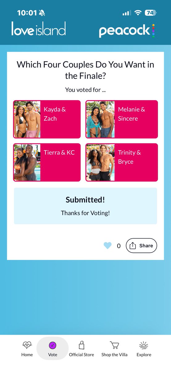wiIIwyd's tweet photo. #voted. https://t.co/8wuwVlQ7it